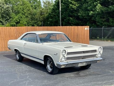 1966 mercury comet sheet metal for sale|cyclone 1966 project for sale.